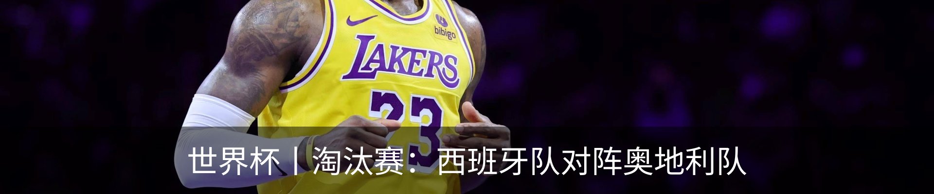 最新动态